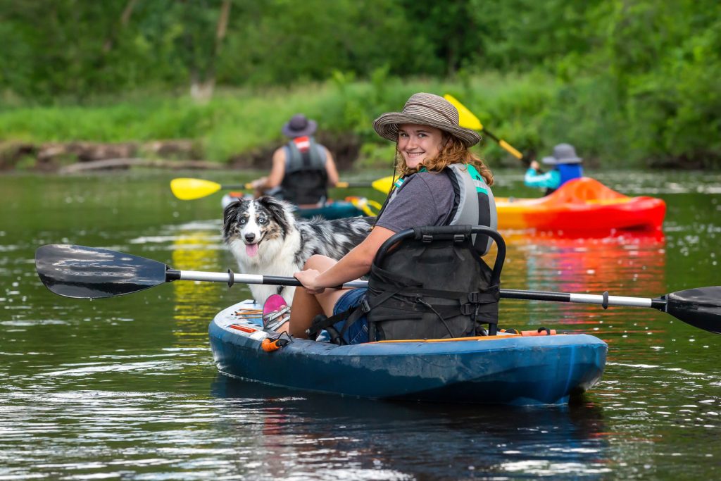 03-bright-valley-holiday-pet-friendly-holidays Bright Porepunkah Holiday Park, Porepunkah, BIG 4, Pet Friendly Holidays