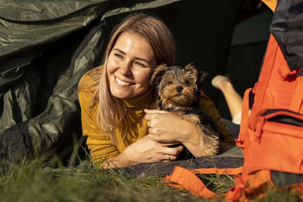 04-bright-valley-holiday-pet-friendly-holidays Bright Porepunkah Holiday Park, Porepunkah, BIG 4, Pet Friendly Holidays