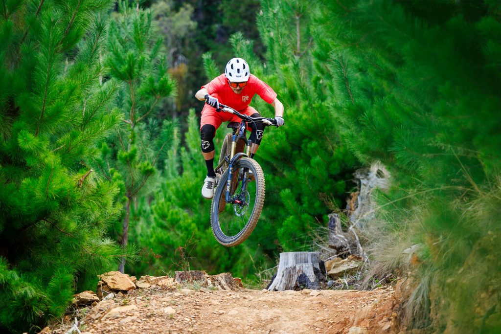 BVHP-Mystic-Bike-Park-MTB-03 Bright Porepunkah Holiday Park, BIG4, Cycling, Bike Rides, Mystic Bike Park, MTB