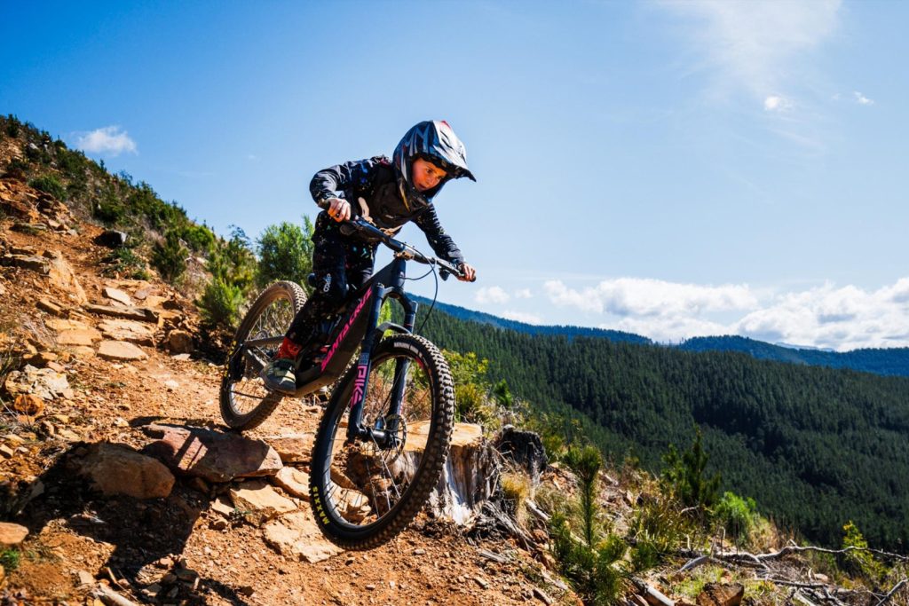 BVHP-Mystic-Bike-Park-MTB-04 Bright Porepunkah Holiday Park, BIG4, Cycling, Bike Rides, Mystic Bike Park, MTB