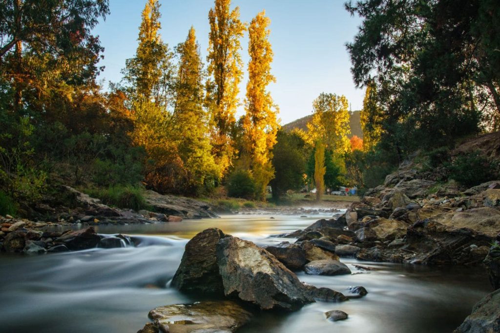 BVHP-Walks and Trails Guide-Canyon-Walk-01 Bright Porepunkah Holiday Park, BIG4, Hiking, Walks and Trails, Canyon Walk