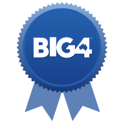 Bright Valley Holiday Park, BIG4, Winner, Award